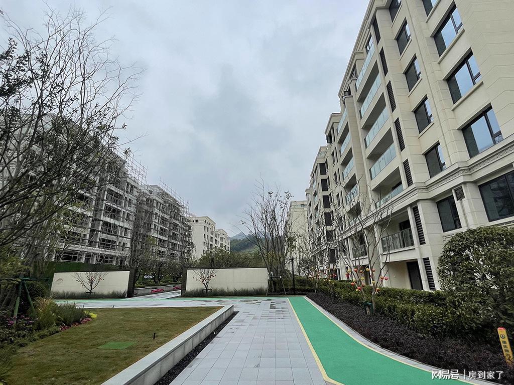  新房交付困局下的重庆二手房：四个维度深度拆解2026年市场机遇 房产家居