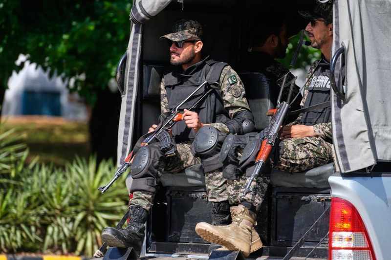  【技术解密】枭龙护航背后的空中博弈：巴伊美以四国空军战力全解析 新闻