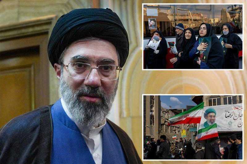  【技术解密】枭龙护航背后的空中博弈：巴伊美以四国空军战力全解析 新闻