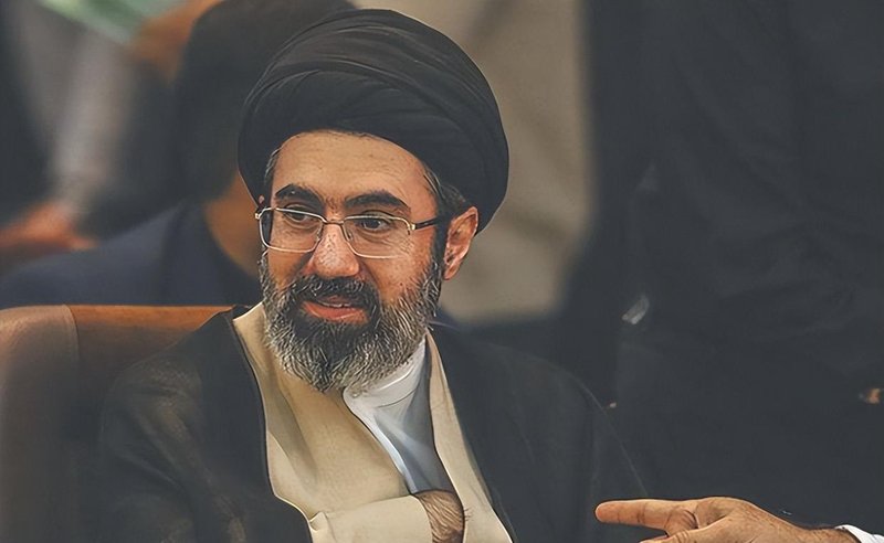  【技术解密】枭龙护航背后的空中博弈：巴伊美以四国空军战力全解析 新闻