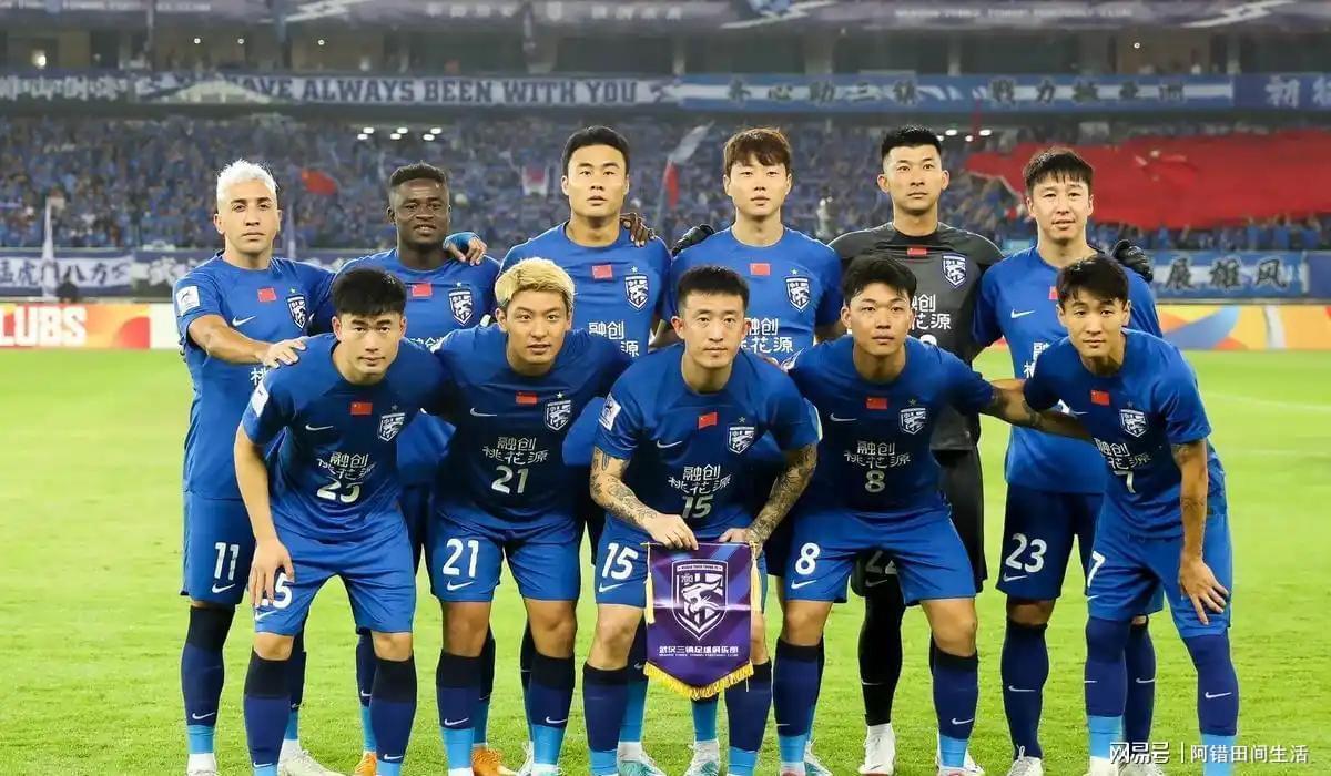  武汉三镇怎么了？从门将MVP到单场丢5球，三位关键球员的低谷启示录 体育新闻