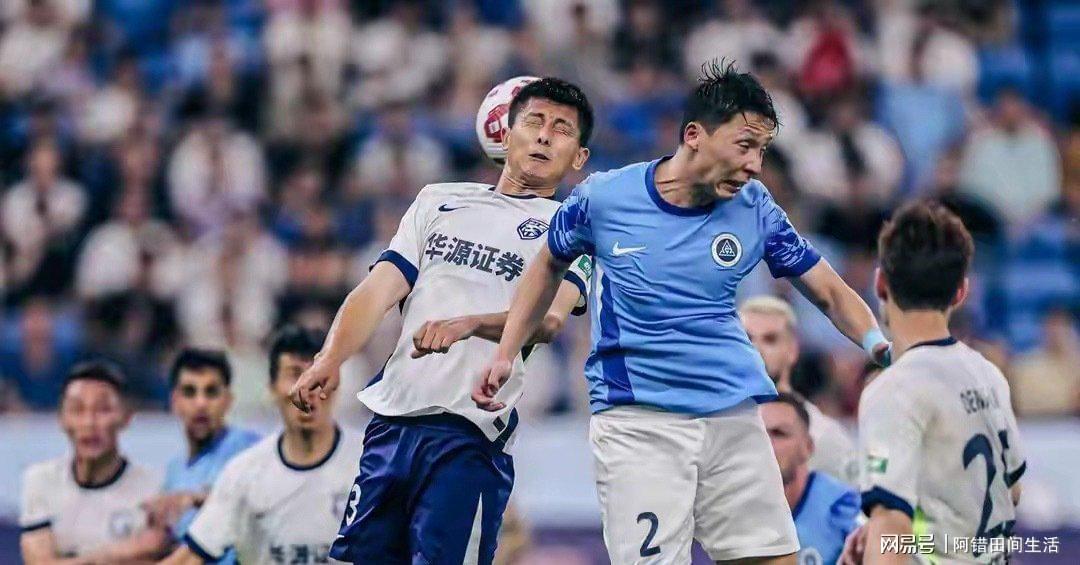  武汉三镇怎么了？从门将MVP到单场丢5球，三位关键球员的低谷启示录 体育新闻