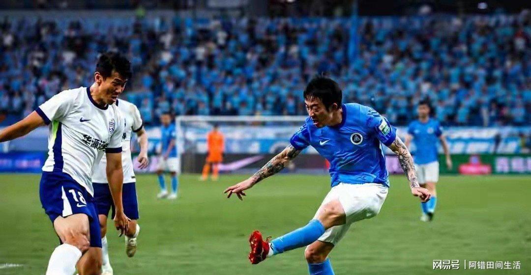  武汉三镇怎么了？从门将MVP到单场丢5球，三位关键球员的低谷启示录 体育新闻