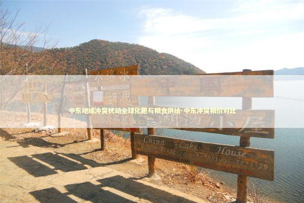 中东地缘冲突扰动全球化肥与粮食供给-中东冲突粮价对比 中东地缘冲突扰动全球化肥与粮食供给-中东冲突粮价对比 新闻