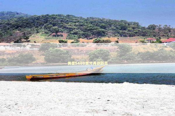 黄金5400美元再创新高 新闻